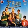DVD. TRZECIA PLANETA OD SŁOŃCA CZ. 11